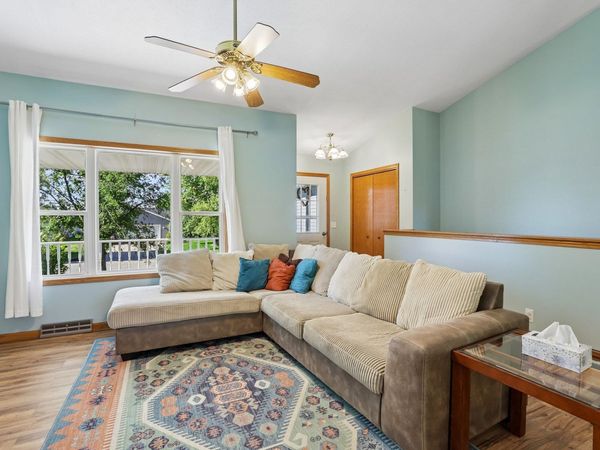 606 Garfield Avenue, Evansville, WI 53536