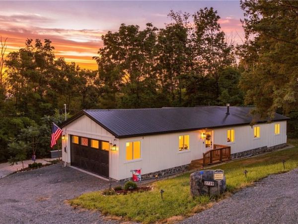 2739 State Route 54a, Penn Yan, NY 14527