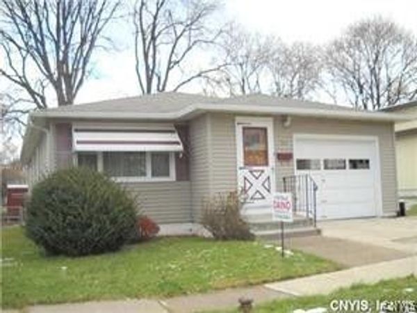 224 N North Edwards Avenue, Syracuse, NY 13206