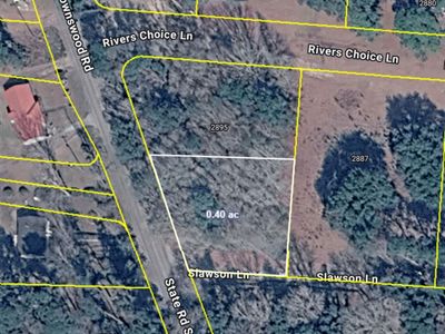 00 Slawson Lane, Johns Island, SC 29455