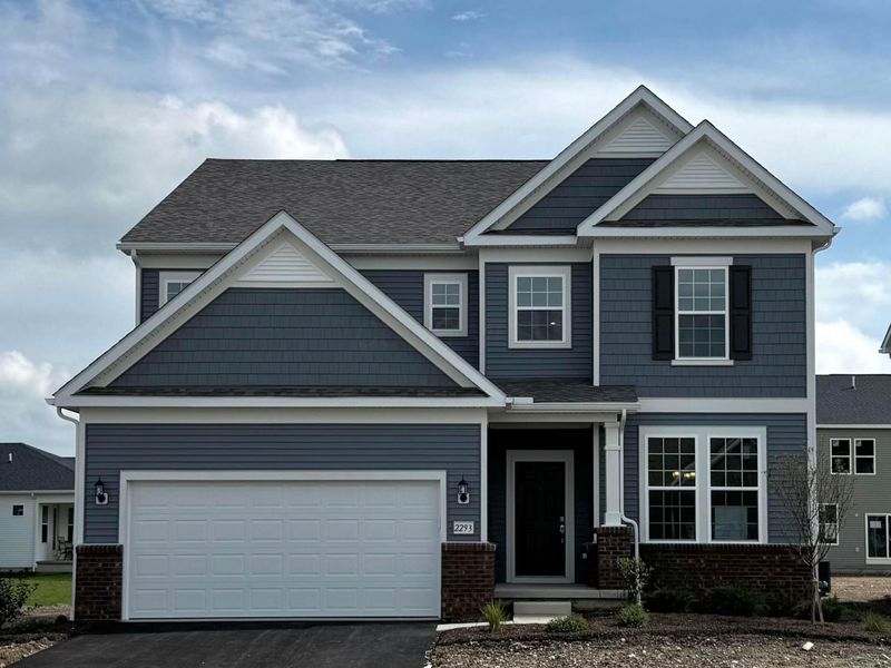 2293 Hubbard Road, Unit Lot 67, Marysville, OH 43040 Photo 1