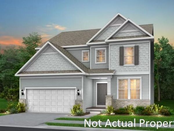 2293 Hubbard Road , Unit Lot 67, Marysville, OH 43040