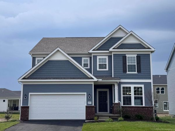 2293 Hubbard Road, Unit Lot 67, Marysville, OH 43040