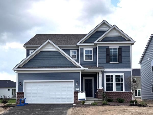 2293 Hubbard Road, Unit Lot 67, Marysville, OH 43040