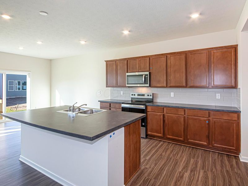2293 Hubbard Road, Unit Lot 67, Marysville, OH 43040 Photo 2