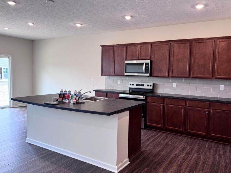 2293 Hubbard Road, Unit Lot 67, Marysville, OH 43040 Photo 2