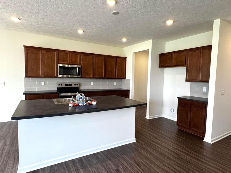 2293 Hubbard Road, Unit Lot 67, Marysville, OH 43040 Photo 26