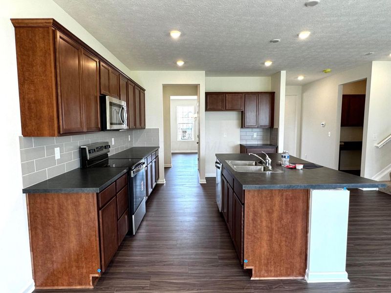 2293 Hubbard Road, Unit Lot 67, Marysville, OH 43040 Photo 28