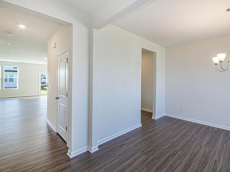 2293 Hubbard Road, Unit Lot 67, Marysville, OH 43040 Photo 29