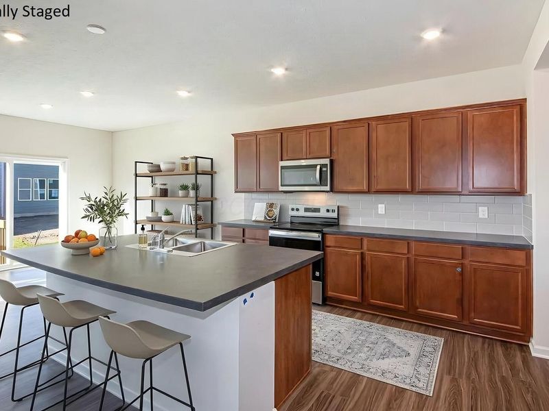 2293 Hubbard Road, Unit Lot 67, Marysville, OH 43040 Photo 3