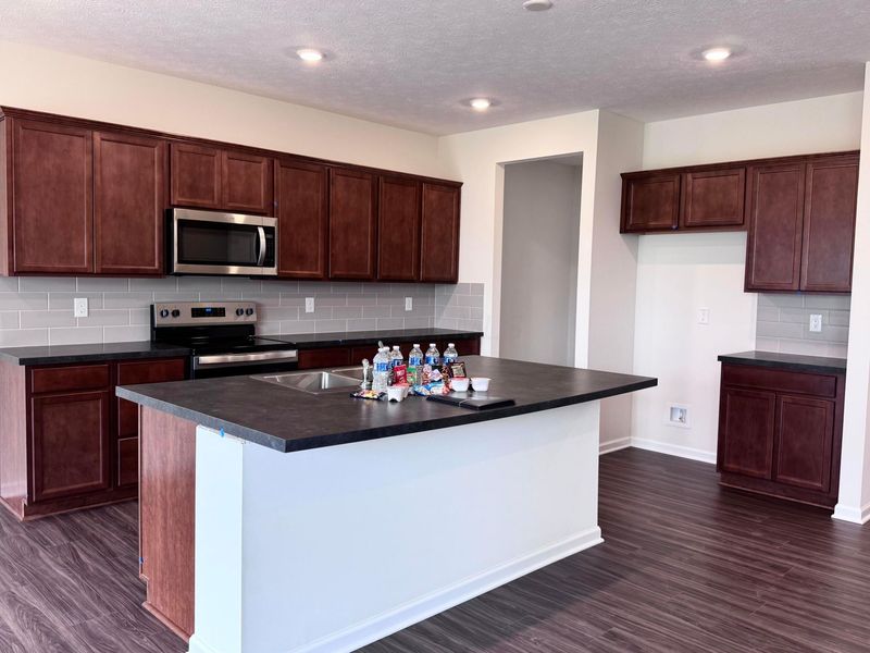 2293 Hubbard Road, Unit Lot 67, Marysville, OH 43040 Photo 3