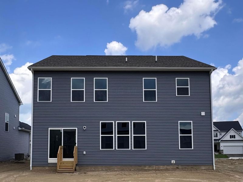 2293 Hubbard Road, Unit Lot 67, Marysville, OH 43040 Photo 33
