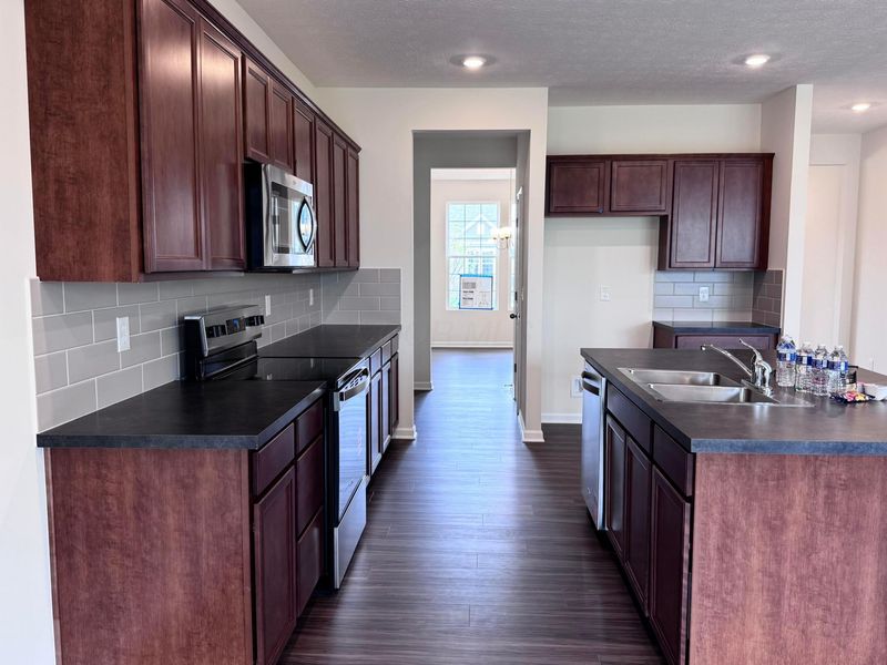 2293 Hubbard Road, Unit Lot 67, Marysville, OH 43040 Photo 4