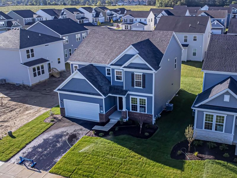 2293 Hubbard Road, Unit Lot 67, Marysville, OH 43040 Photo 40