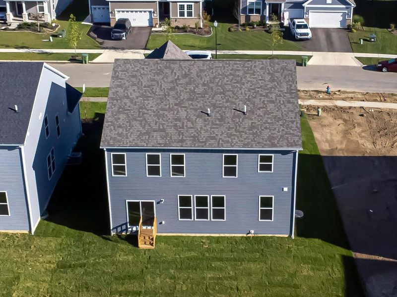 2293 Hubbard Road, Unit Lot 67, Marysville, OH 43040 Photo 43
