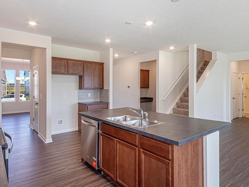 2293 Hubbard Road, Unit Lot 67, Marysville, OH 43040 Photo 5