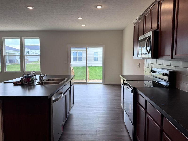 2293 Hubbard Road, Unit Lot 67, Marysville, OH 43040 Photo 5