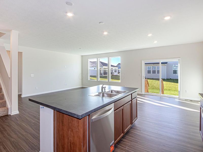 2293 Hubbard Road, Unit Lot 67, Marysville, OH 43040 Photo 6