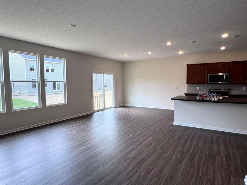 2293 Hubbard Road, Unit Lot 67, Marysville, OH 43040 Photo 9