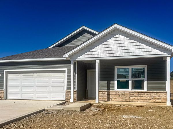150 Appleseed Way, Mount Vernon, OH 43050