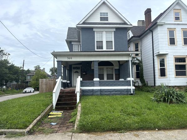 369 N Monroe Avenue, Columbus, OH 43203