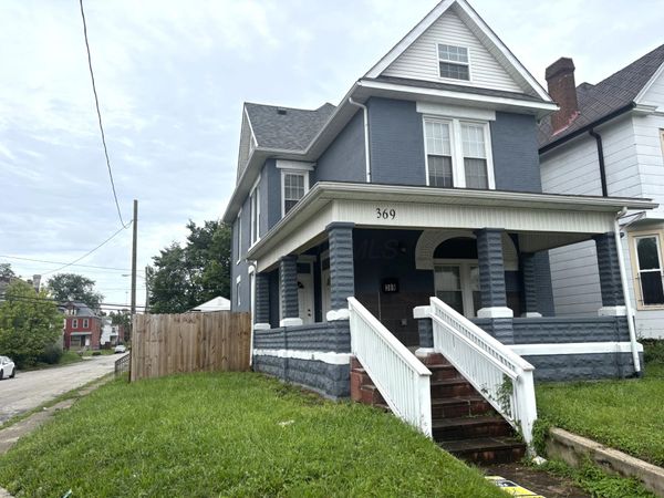 369 N Monroe Avenue, Columbus, OH 43203