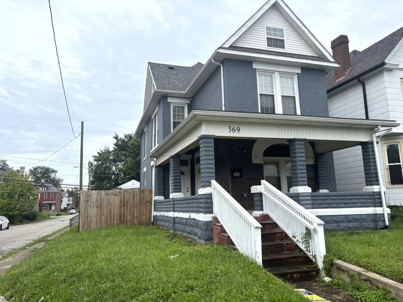369 N Monroe Avenue, Columbus, OH 43203 Photo 2