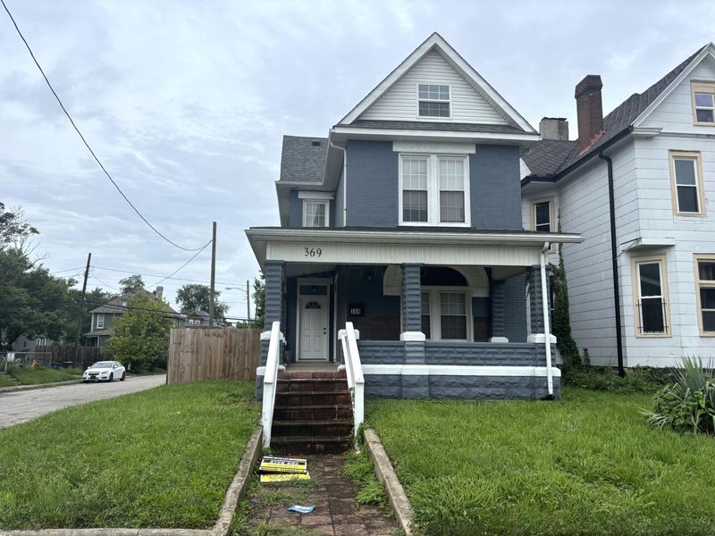 369 N Monroe Avenue, Columbus, OH 43203 Photo 3
