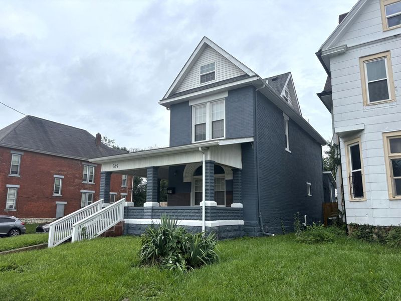 369 N Monroe Avenue, Columbus, OH 43203 Photo 5