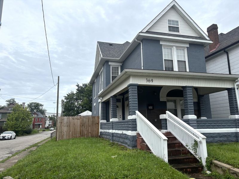 369 N Monroe Avenue, Columbus, OH 43203 Photo 9