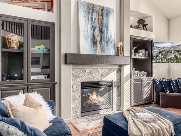 308 Red Hawk Circle , Silverthorne, CO 80498