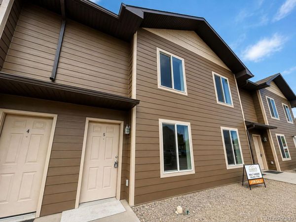 480 Antero Circle , Unit 205, Buena Vista, CO 81211