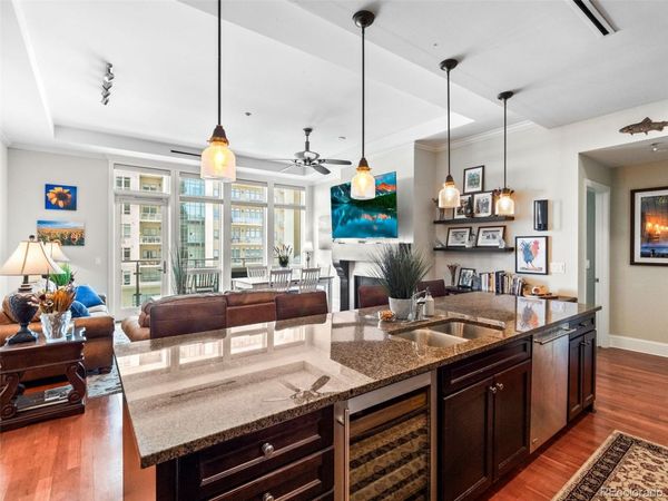 7600 Landmark Way, Unit 604-2, Englewood, CO 80111