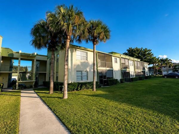 4147 NW 90TH Avenue, Unit 206, Coral Springs, FL 33065