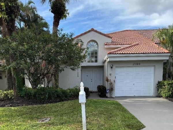 11099 180TH Court S, Boca Raton, FL 33498