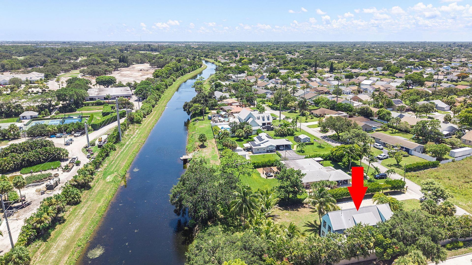 7044 Thompson Road, Boynton Beach, FL 33426 Photo