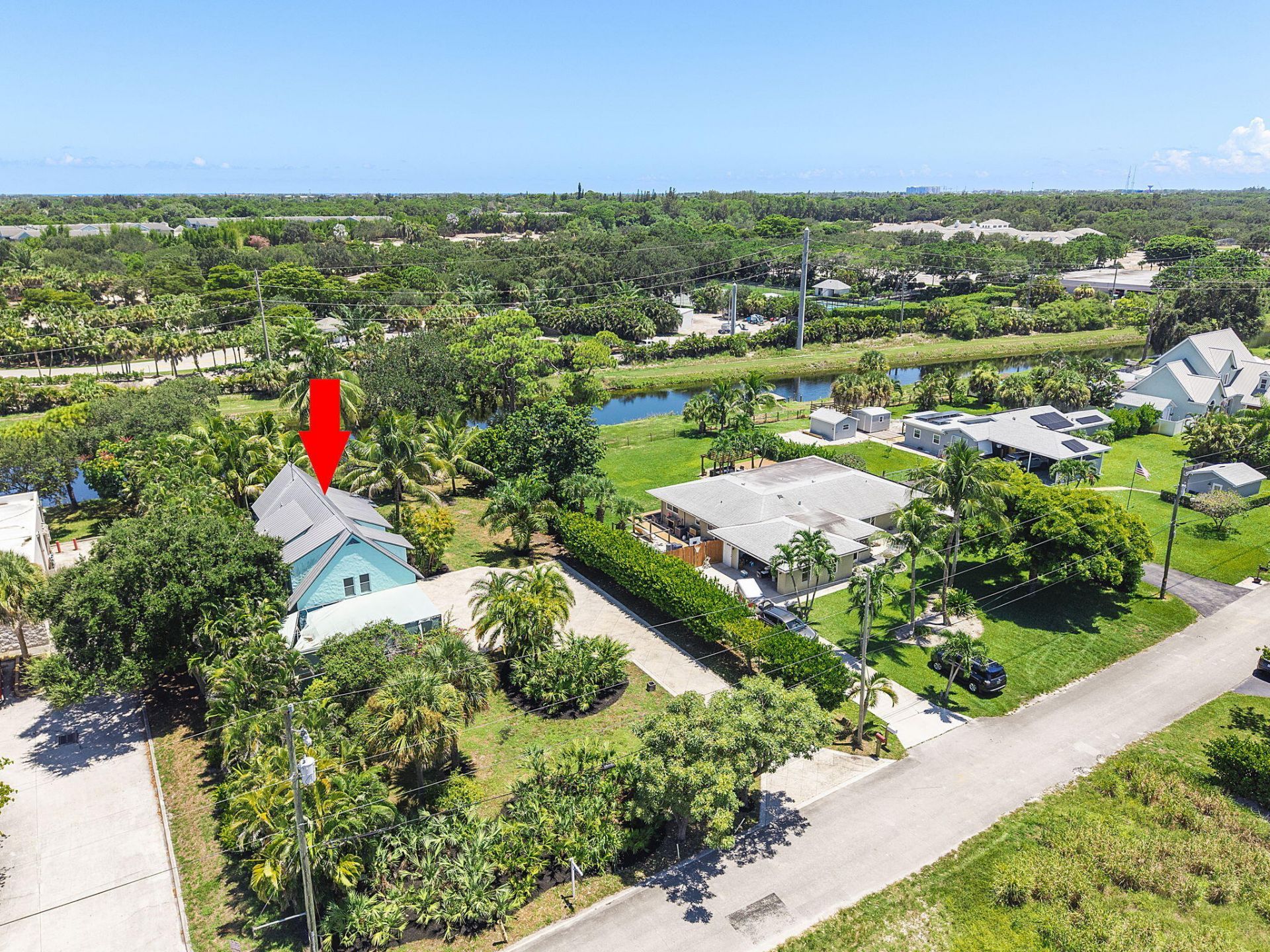 7044 Thompson Road, Boynton Beach, FL 33426 Photo