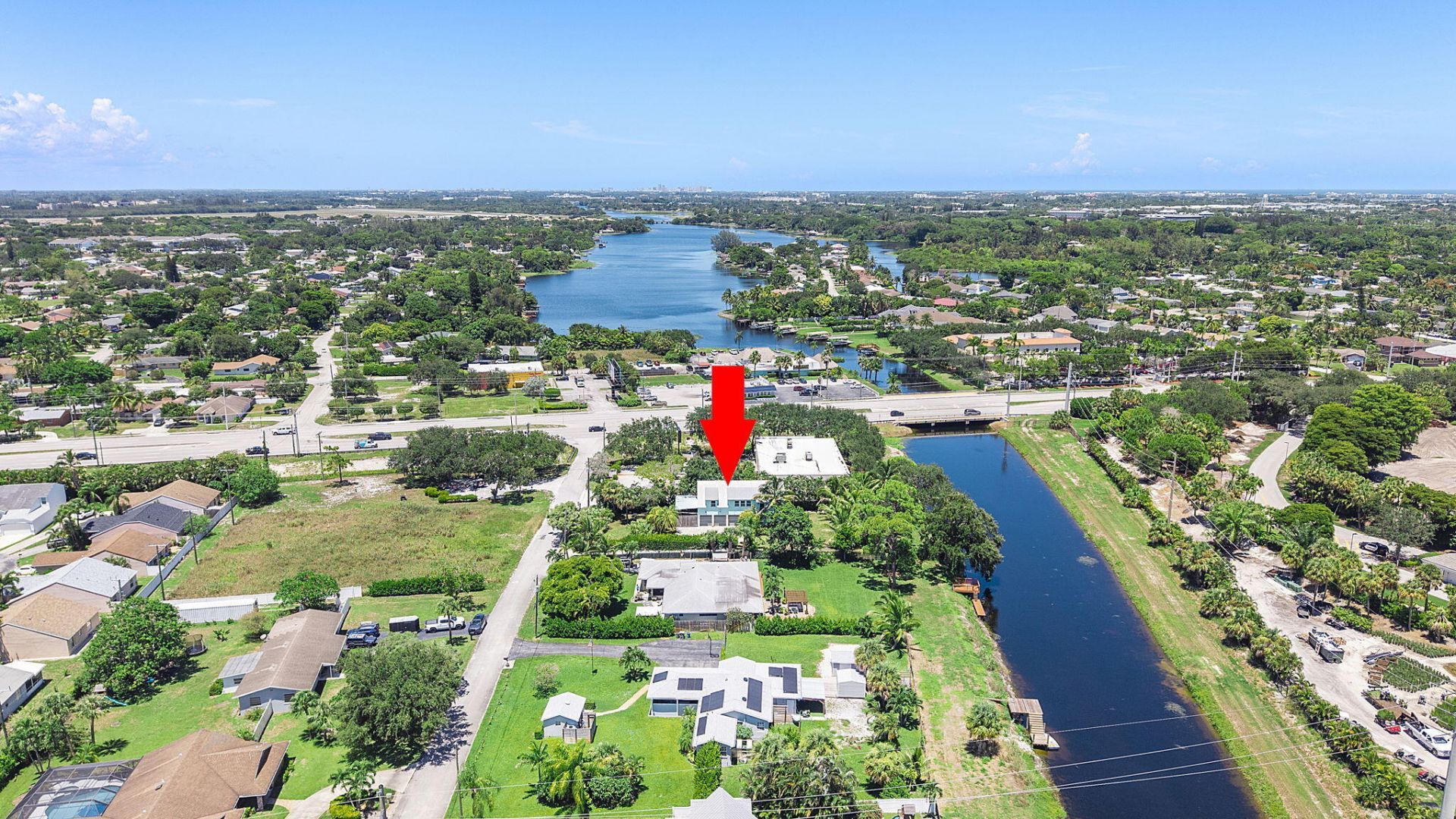 7044 Thompson Road, Boynton Beach, FL 33426 Photo