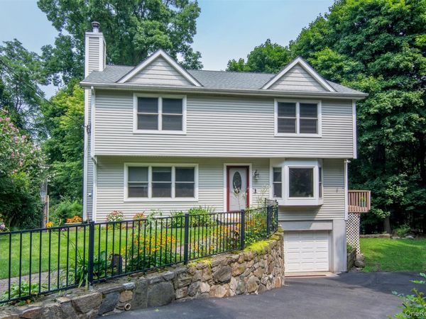 73 High Street, Tarrytown, NY 10591