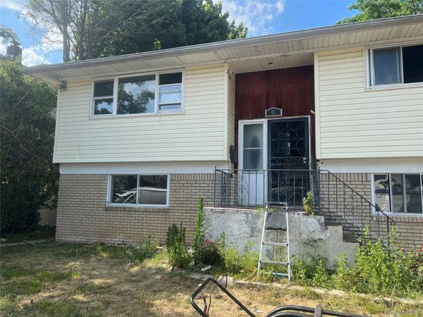 45 Peters Avenue , Hempstead, NY 11550