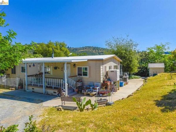 8400 Old Melones Dam Rd, Jamestown, CA 95327