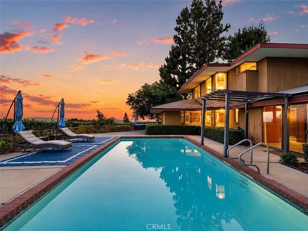 540 Reposado, La Habra Heights, CA 90631