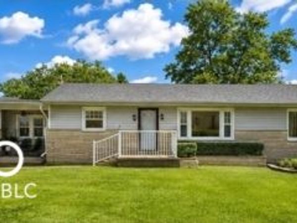 2704 E County Road 50 N, Fillmore, IN 46128