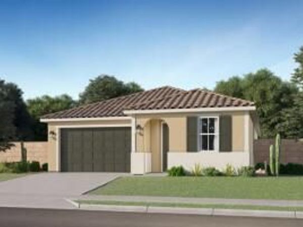 9848 W MISSION Lane, Peoria, AZ 85345