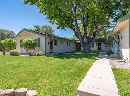 1504 N Stewart Street, Carson City, NV 89706 Photo