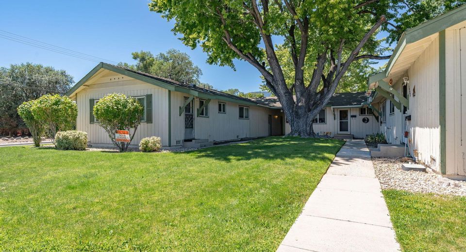 1504 N Stewart Street, Carson City, NV 89706 Photo