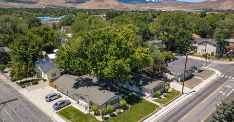 1504 N Stewart Street, Carson City, NV 89706 Photo