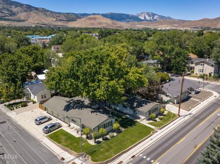 1504 N Stewart Street, Carson City, NV 89706 Photo