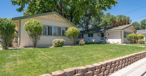 1504 N Stewart Street, Carson City, NV 89706 Photo