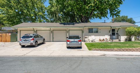 1504 N Stewart Street, Carson City, NV 89706 Photo